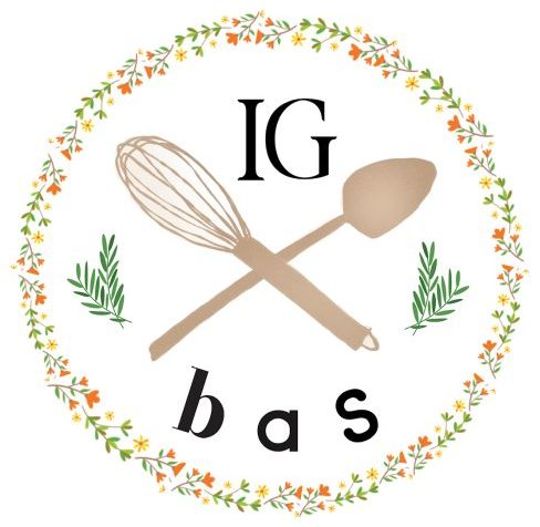 IG Bas Logo