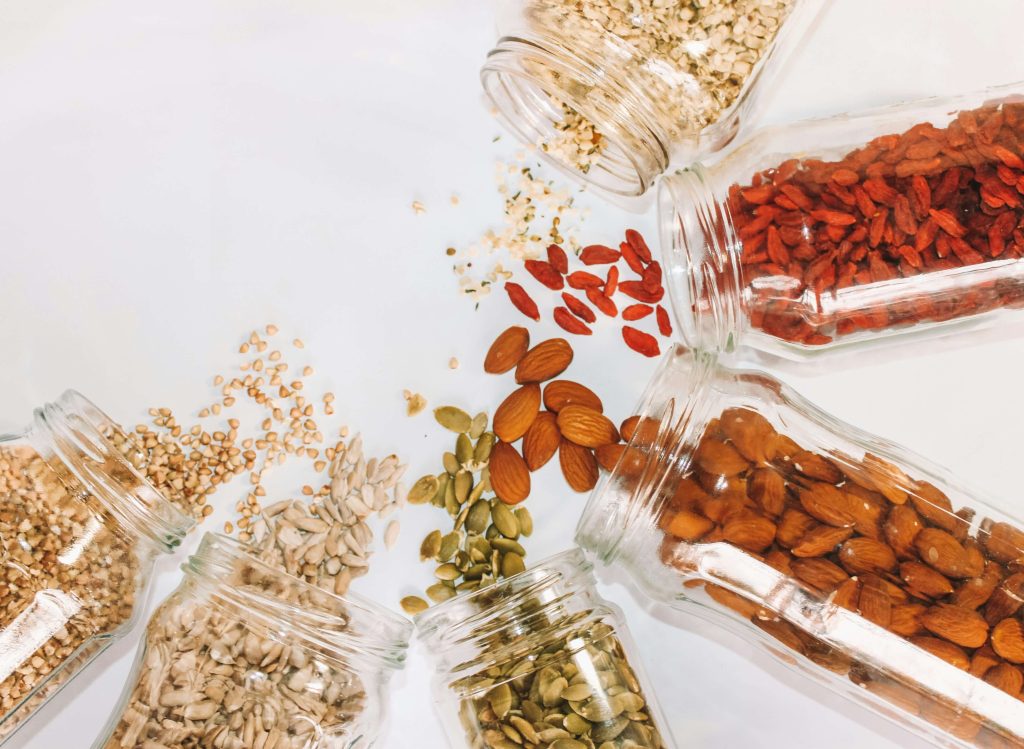 Qu'est-ce que l'Index Glycémique Bas ? Le Guide Complet pour Comprendre supers aliments santé ig bas
